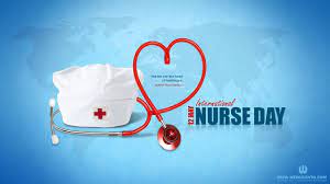International Nurses Day observed on 12th May