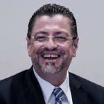 Rodrigo Chaves elected as president of Costa Rica