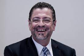 Rodrigo Chaves elected as president of Costa Rica
