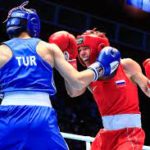 12th IBA Womens World Boxing Championships kick-started in Istanbul