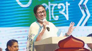 Mamata Banerjee received Special Bangla Academy Award