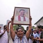 Sri Lanka’s Prime Minister resigned after weeks of Protest
