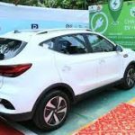 Mumbai Gets India’s First EV Charging Station Powered by bio-gas