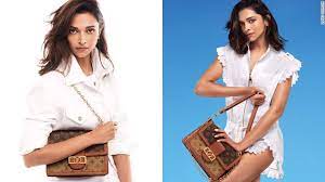 Deepika Padukone named as 1st Indian brand ambassador of Louis Vuitton