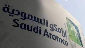 Saudi Aramco overtook Apple Inc. as the world’s most valuable company