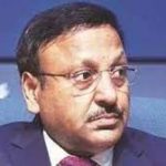 Rajiv Kumar appointed as next Chief Election Commissioner