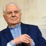 First president of Independent Ukraine Leonid Kravchuk died