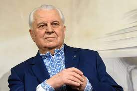 First president of Independent Ukraine Leonid Kravchuk died