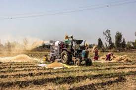 Haryana launched ‘Chaara-Bijaee Yojana’ for fodder cultivating farmers