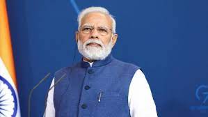 PM Modi launches Madhya Pradesh Startup Policy