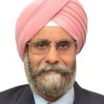 Ravinder Singh Dhillon appointed CMD of REC Ltd 