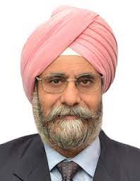 Ravinder Singh Dhillon appointed CMD of REC Ltd 