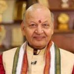 Eminent Sanskrit and Hindi Scholar, Padma Shri Dr Rama Kant Shukla Passes Away