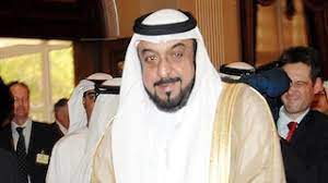UAE President, HH Sheikh Khalifa bin Zayed, passes away
