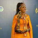 Kenyan nurse Anna Qabale Duba crowned world’s best nurse