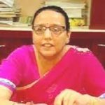 Nidhi Chibber named as CBSE new chief 2022