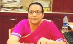 Nidhi Chibber named as CBSE new chief 2022