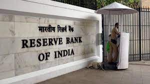 Sitikantha Pattanaik and Rajiv Ranjan, named executive directors by the RBI