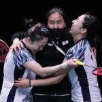 South Korea defeats China to win BWF Uber Cup title