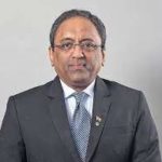 S N Subrahmanyan: Appointed as MD and CEO of Larsen & Toubro