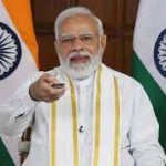 PM Modi addresses Silver Jubilee celebrations of TRAI