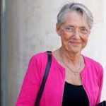 Elisabeth Borne becomes France’s first female prime minister in 30 year
