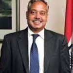 Naveen Srivastava appointed as new ambassador to Nepal