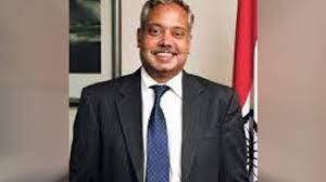 Naveen Srivastava appointed as new ambassador to Nepal