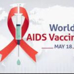 World AIDS Vaccine Day Or HIV Vaccine Awareness Day 2022
