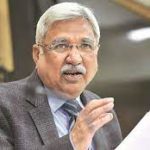 Gram Unnati appoints former CEC Sunil Arora as non-executive chairman