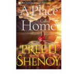 HarperCollins India to publish Preeti Shenoy new novel, ‘A Place Called Home’