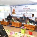 Ashwini Vaishnaw Opened NIELIT Center in Leh, Ladakh 