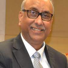 BSE named Ex RBI Deputy Governor SS Mundra as Chairman