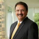 Ajay Piramal receives Order of the British Empire award