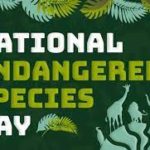 National Endangered Species Day 2022: Theme, History