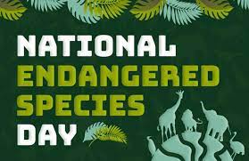 National Endangered Species Day 2022: Theme, History
