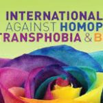 International Day against Homophobia, Transphobia and Biphobia 2022
