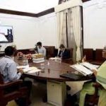 Nirmala Sitharaman chaired 7th Annual Meeting of Board of Governors of NDB