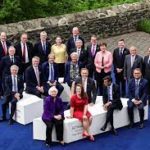 G7 countries approves to provide financial support to Ukraine