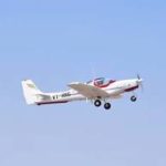 HANSA-NG Aircraft successfully completed Engine Relight test in Air