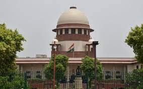 SC orders constitution of 25 special courts for cheque bounce cases