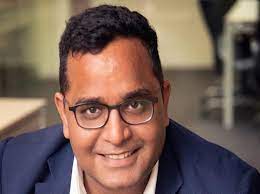 Paytm reappoints Vijay Shekhar Sharma as MD and CEO for 5 yrs