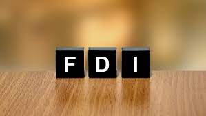 FDI inflow at all-time high of $83.57 bn in 2021-22