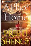 Preeti Shenoy's new novel, 'A Place Called Home' to be publish in June 22