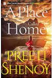 Preeti Shenoy's new novel, 'A Place Called Home' to be publish in June 22