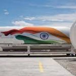 Indian Railways and IIT Madras Partner To Develop India’s First Indigenous Hyperloop