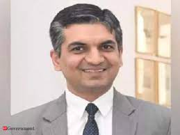 IFS Vivek Kumar appointed as PS to PM Modi
