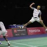 Thomas Cup Title: India beats Indonesia 3-0