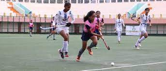 Haryana win Hockey India Sub-Junior Women National Championship in Imphal