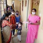 WHO honours ASHA workers for contribution to advancing global health